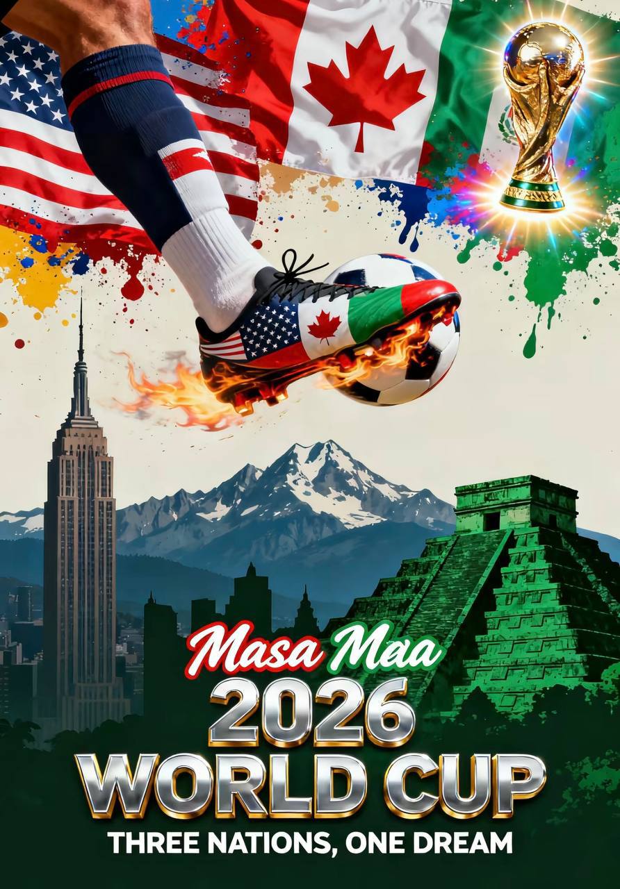 2018世界杯